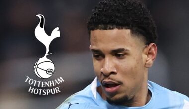 Tottenham get fresh Savinho update as transfer saga rumbles on - London Evening Standard