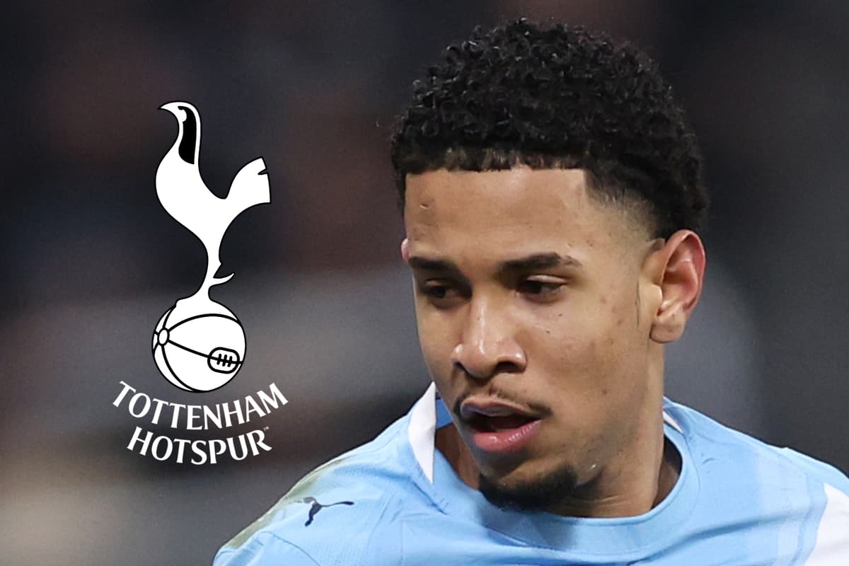 Tottenham get fresh Savinho update as transfer saga rumbles on - London Evening Standard