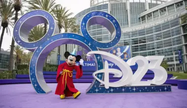 The Biggest Announcements From D23: The Ultimate Disney Fan Event 2026