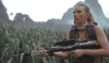 Jurassic World Rebirth sequel confirmed with returning stars – but with one major absence