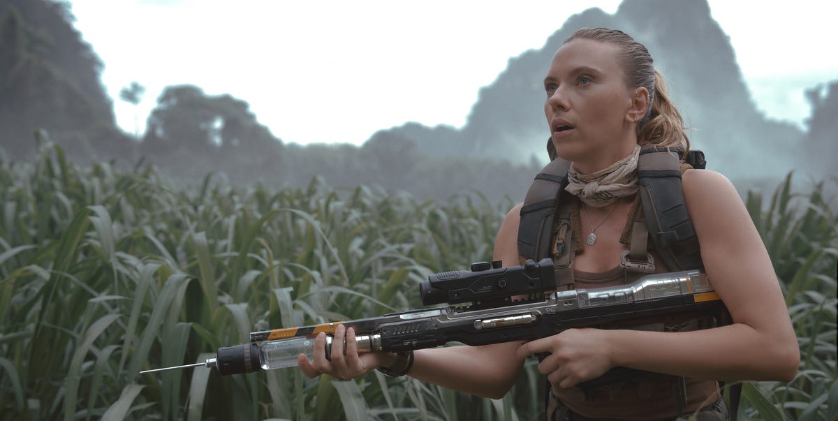 Jurassic World Rebirth sequel confirmed with returning stars – but with one major absence