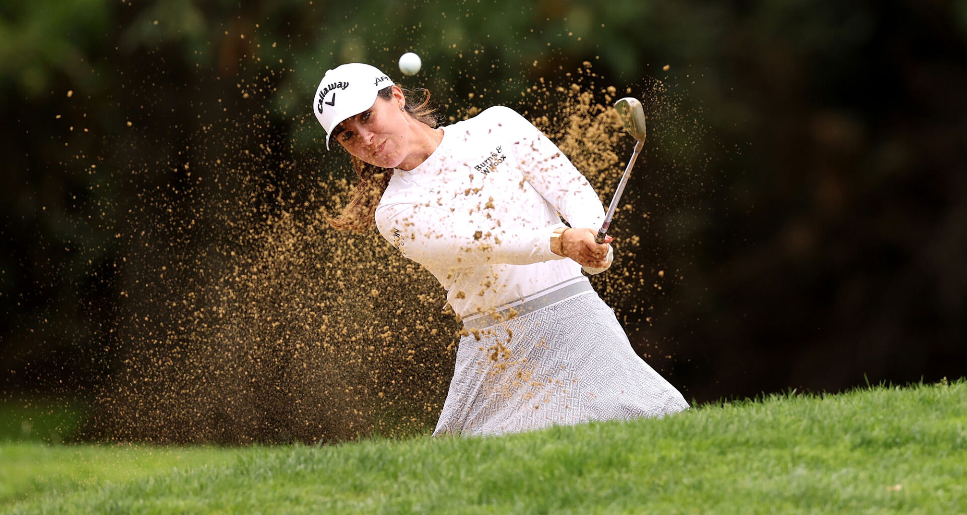 LPGA Home
