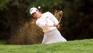 LPGA Home