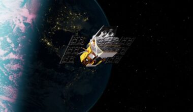 NASA Cancels Its Rescue Mission for the Aging Swift Telescope