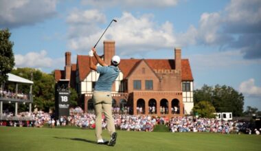 Scottie Scheffler won the lion's share of the 2026 PGA Tour Championship prize money at the FedEx Cup finale.