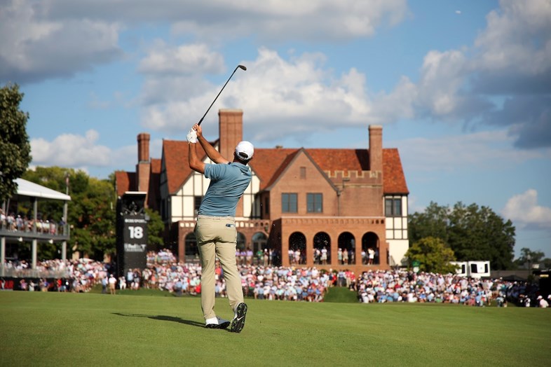 Scottie Scheffler won the lion's share of the 2026 PGA Tour Championship prize money at the FedEx Cup finale.