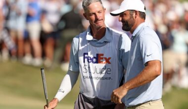 2026 FedEx St Jude Championship prize money breakdown