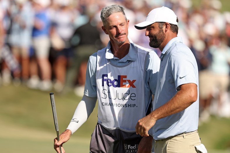 2026 FedEx St Jude Championship prize money breakdown