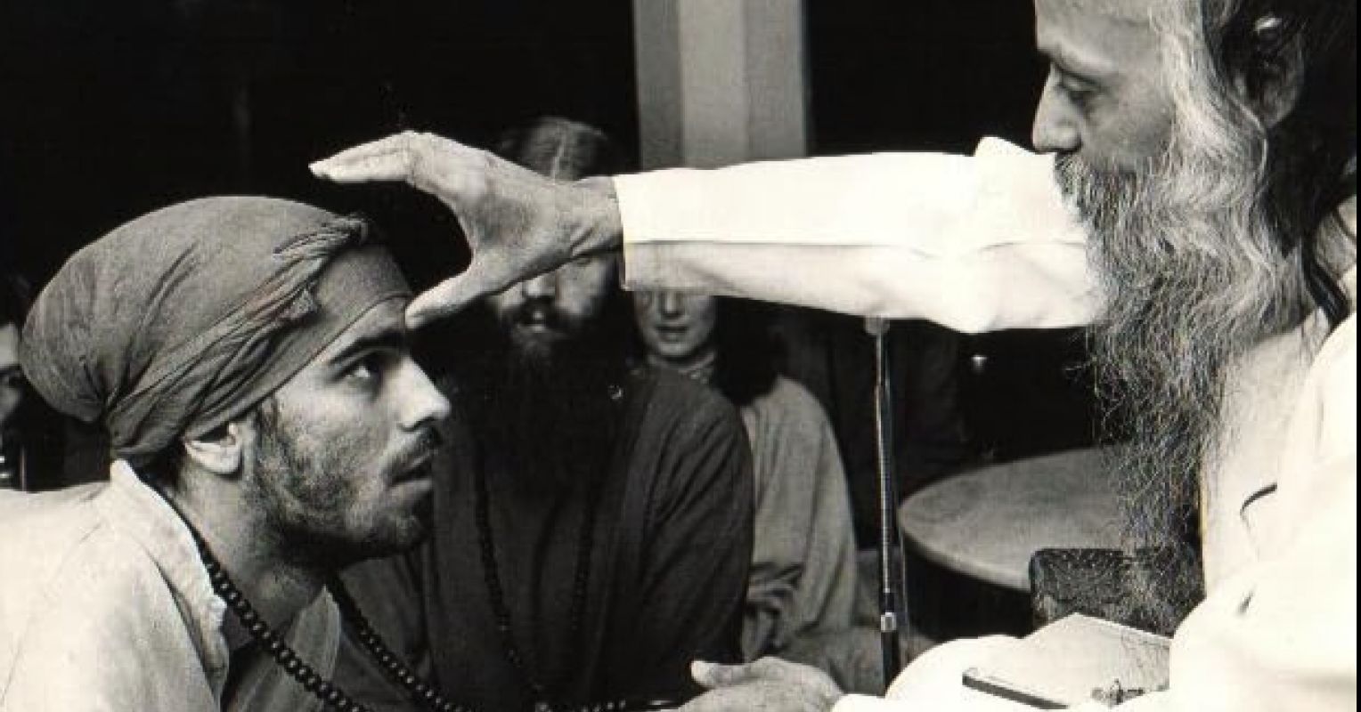 Escaping the Osho Cult | Psychology Today United Kingdom