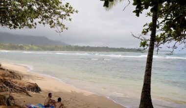 When Paradise Becomes a Product