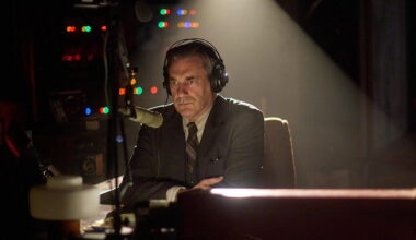 Series Teaser: Jon Hamm In "American Hostage"
