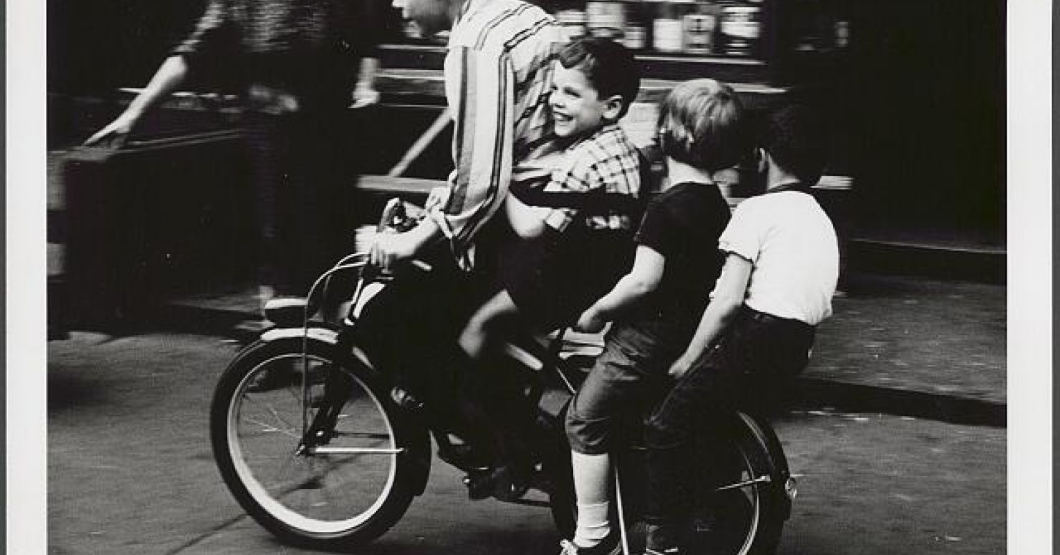 Play Is Serious Business: Let Kids Have Fun!