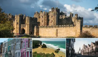 Young Britons drive UK set-jetting tourism boom