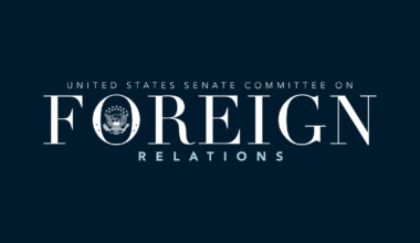 [2026-08-05] Ranking Member Shaheen, Chairman Risch Meet with UK...