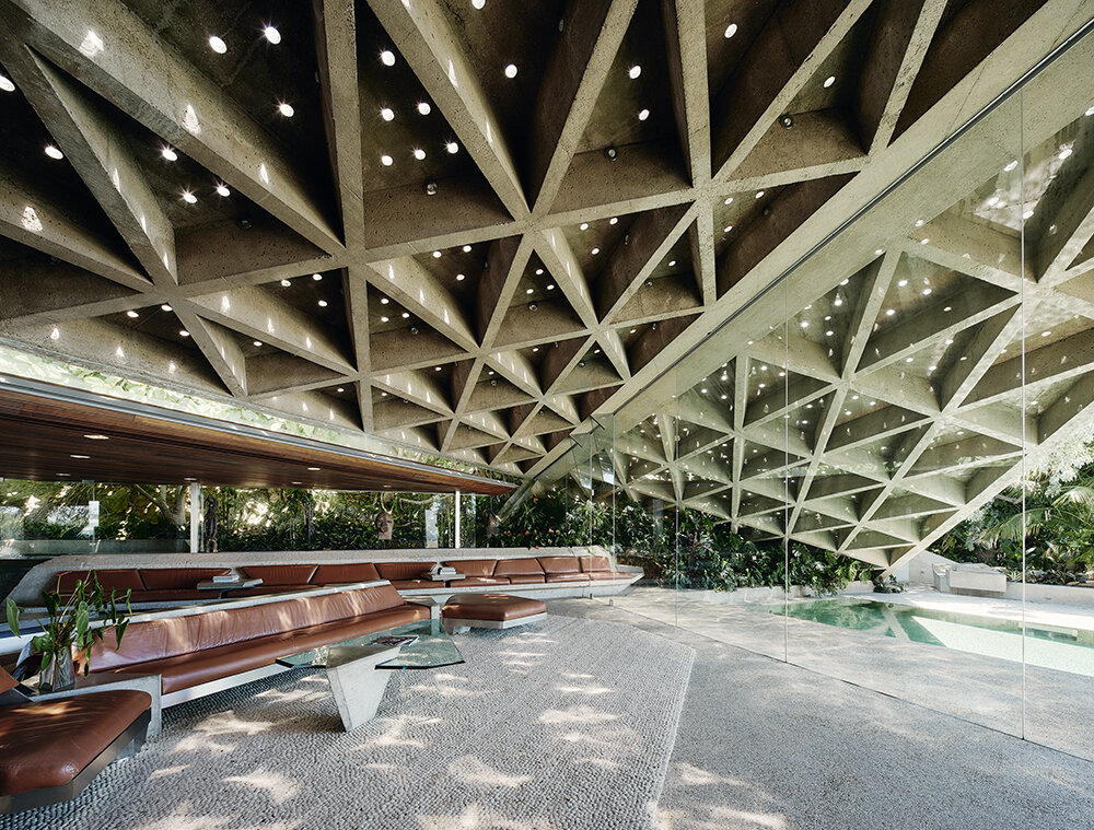 from casa malaparte to the sheats-goldstein residence, these homes became movie stars - 2