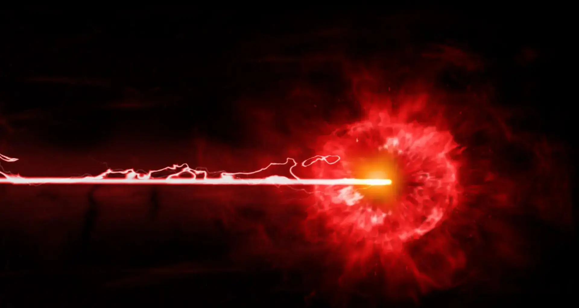The United Kingdom aims to equip its warships with a laser five years ahead of schedule