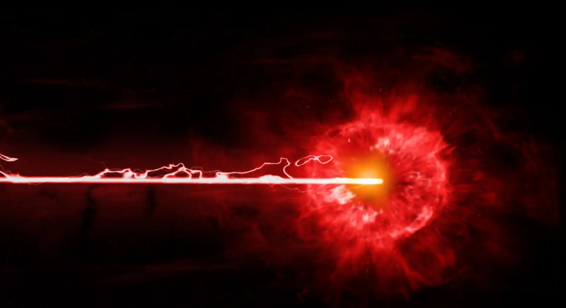 The United Kingdom aims to equip its warships with a laser five years ahead of schedule