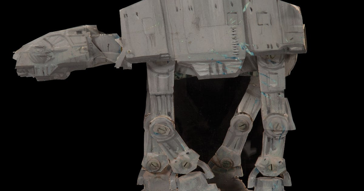 51 Years Later, A Treasure Trove of Sci-Fi History is Going Up for Sale