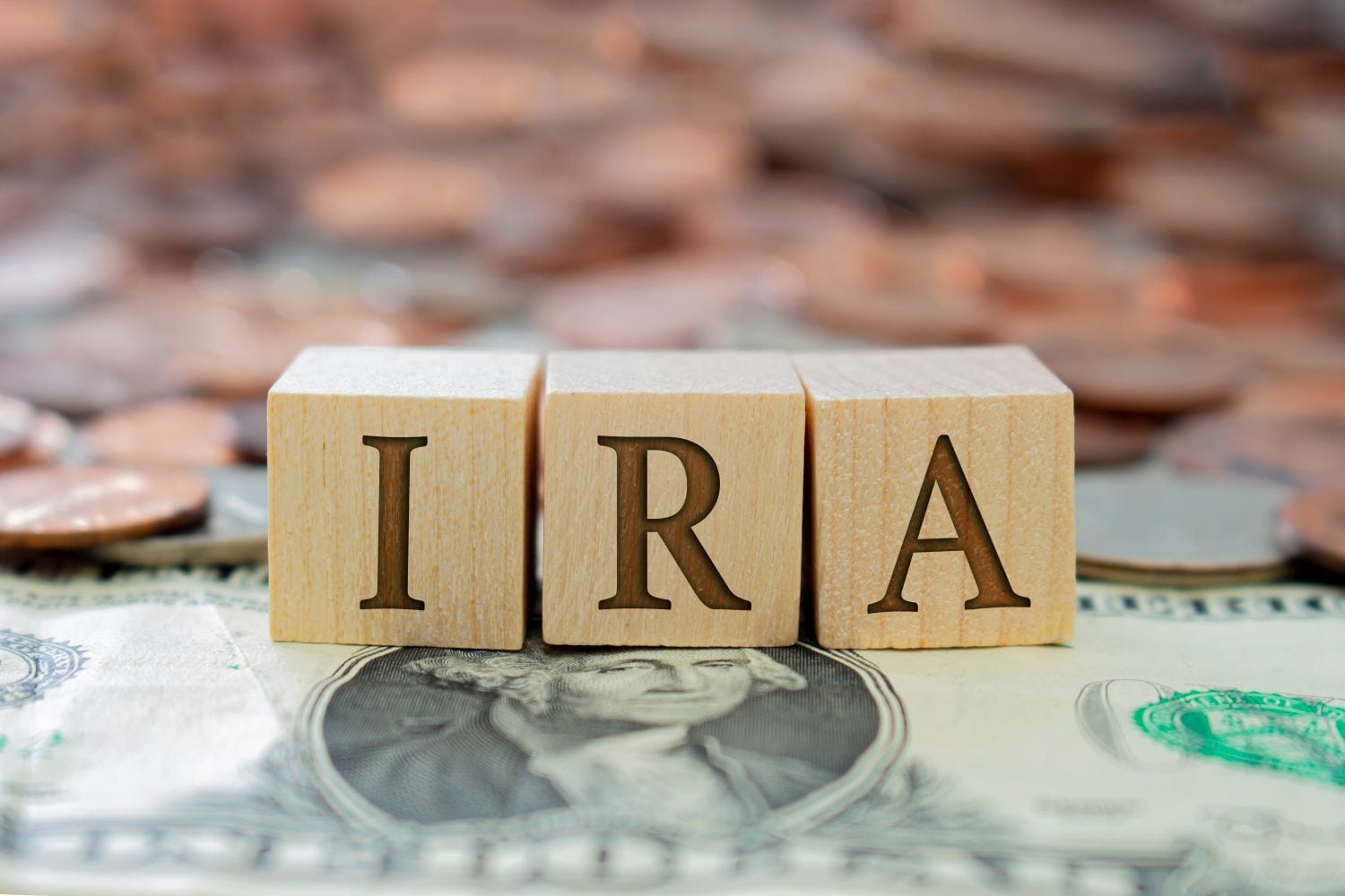 A $500,000 IRA Went Through Probate Instead of to the Kids, Because of a Beneficiary Form From 1998.