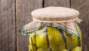 What Happened When a Dietitian Ate Pickles Every Day for a Week