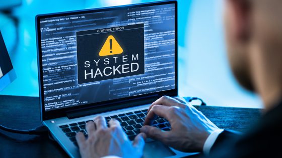 Iranian hackers shut down ‘small’ UK power station for 4 days