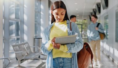 Are You Launching a College Freshman?