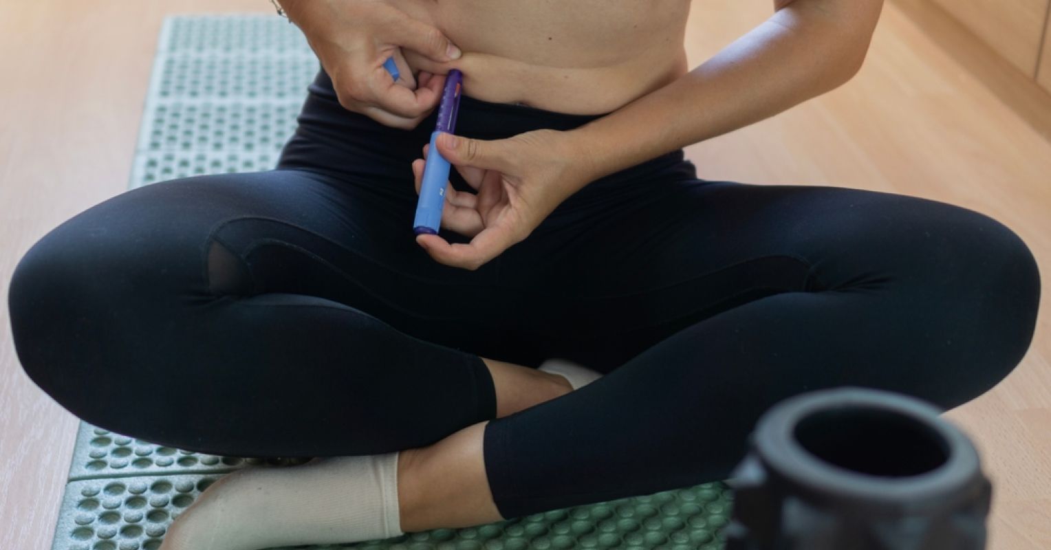 Ozempic Is Changing More Than Our Bodies