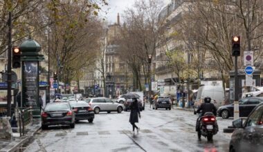 French economy grinds to a halt - ing think