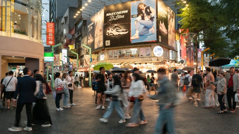 Taiwan’s double-digit GDP growth extends into the second quarter | snaps