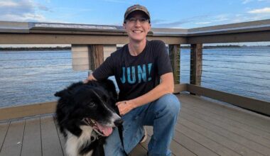 When Your Mother’s Diagnosis Unlocks Your Own