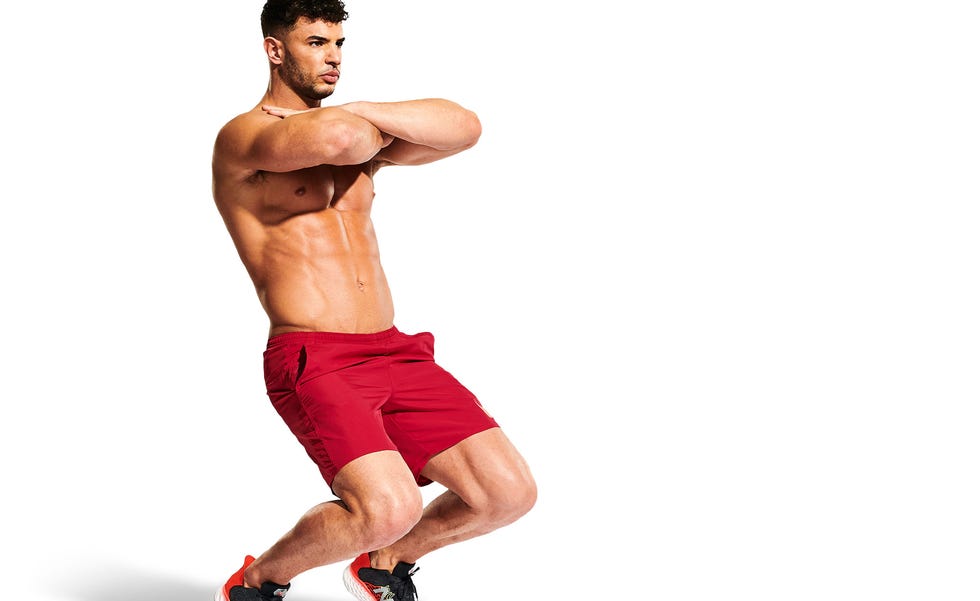 quad exercises
