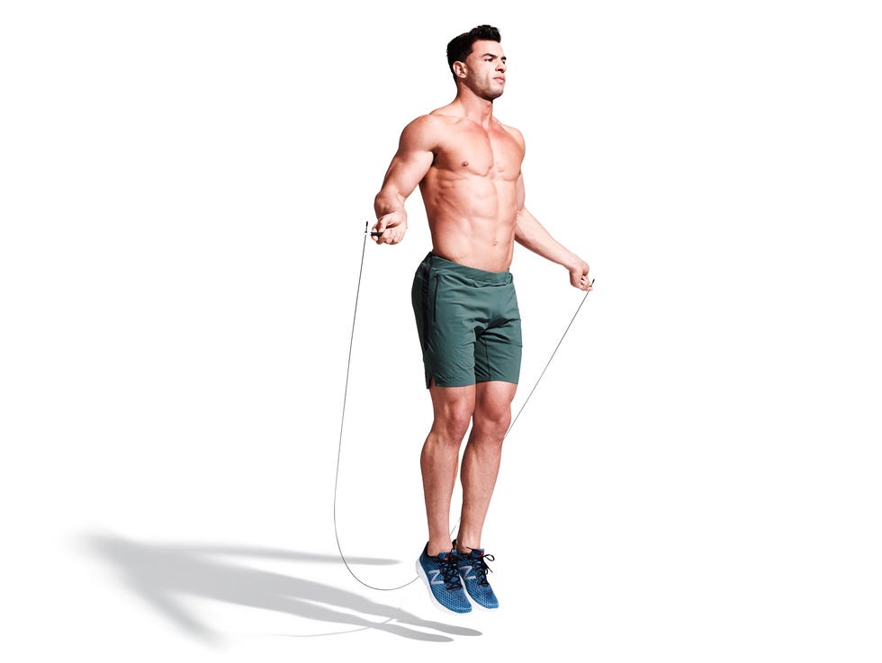 holiday workout