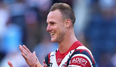 Daly Cherry-Evans: Former Kangaroos half-back signs one-year deal with Hull FC for 2027 Super League season | Rugby League News