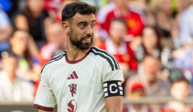 Man Utd vs AC Milan LIVE! Pre-season friendly score, live updates and team news - Sky Sports
