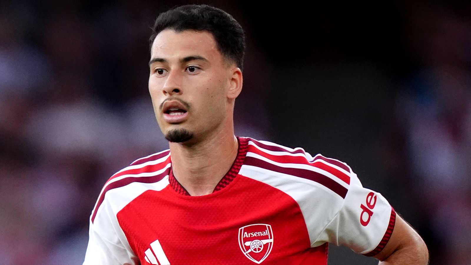 Arsenal agree £55.7m club-record Gabriel Martinelli sale to Al Hilal with deal also agreed in principle with Barcelona for Gabriel Jesus | Football News