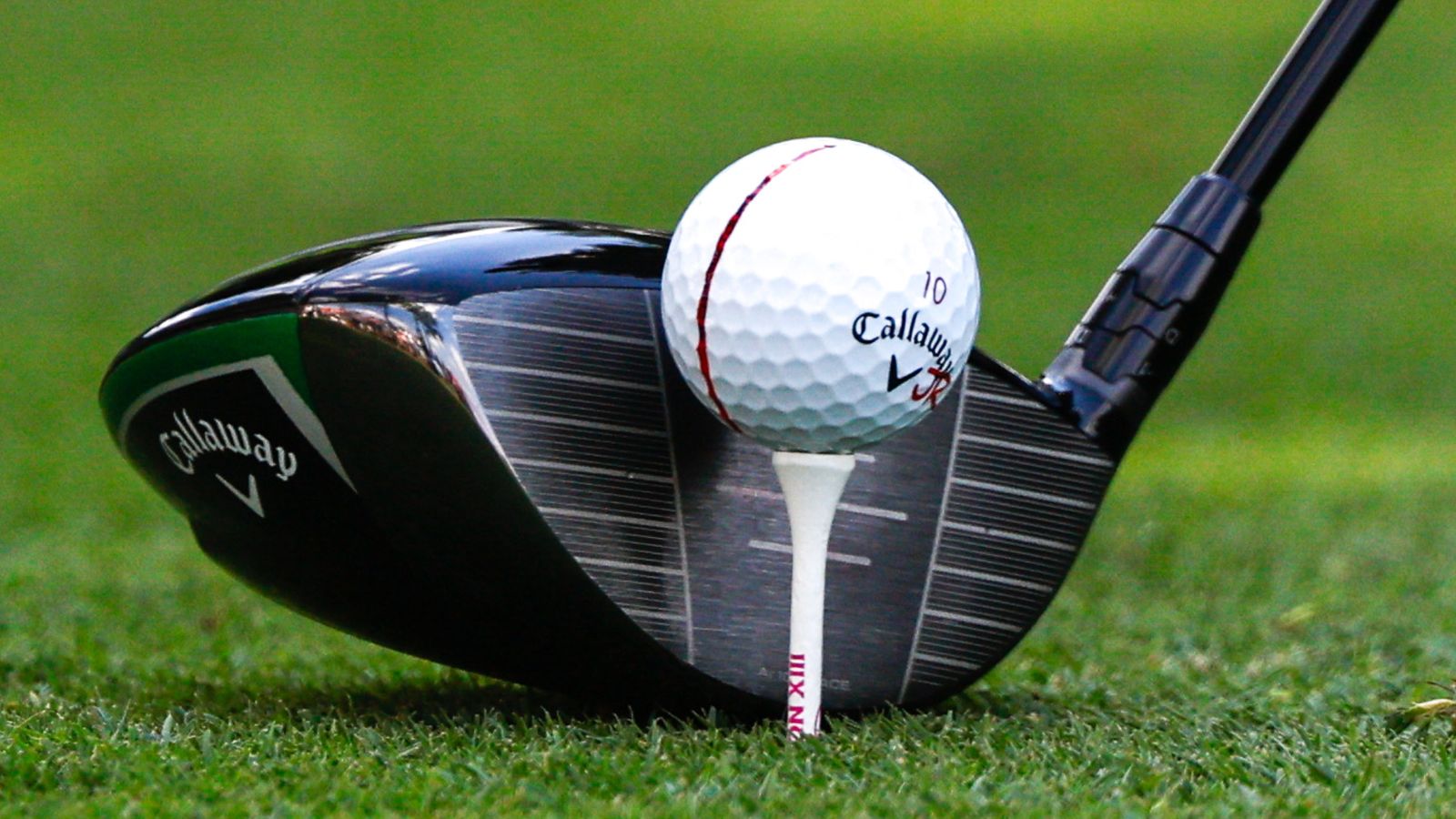 PGA Tour chief executive questions 'concerning' Good Good Golf video showing woman pushed over in new driver promo | Golf News