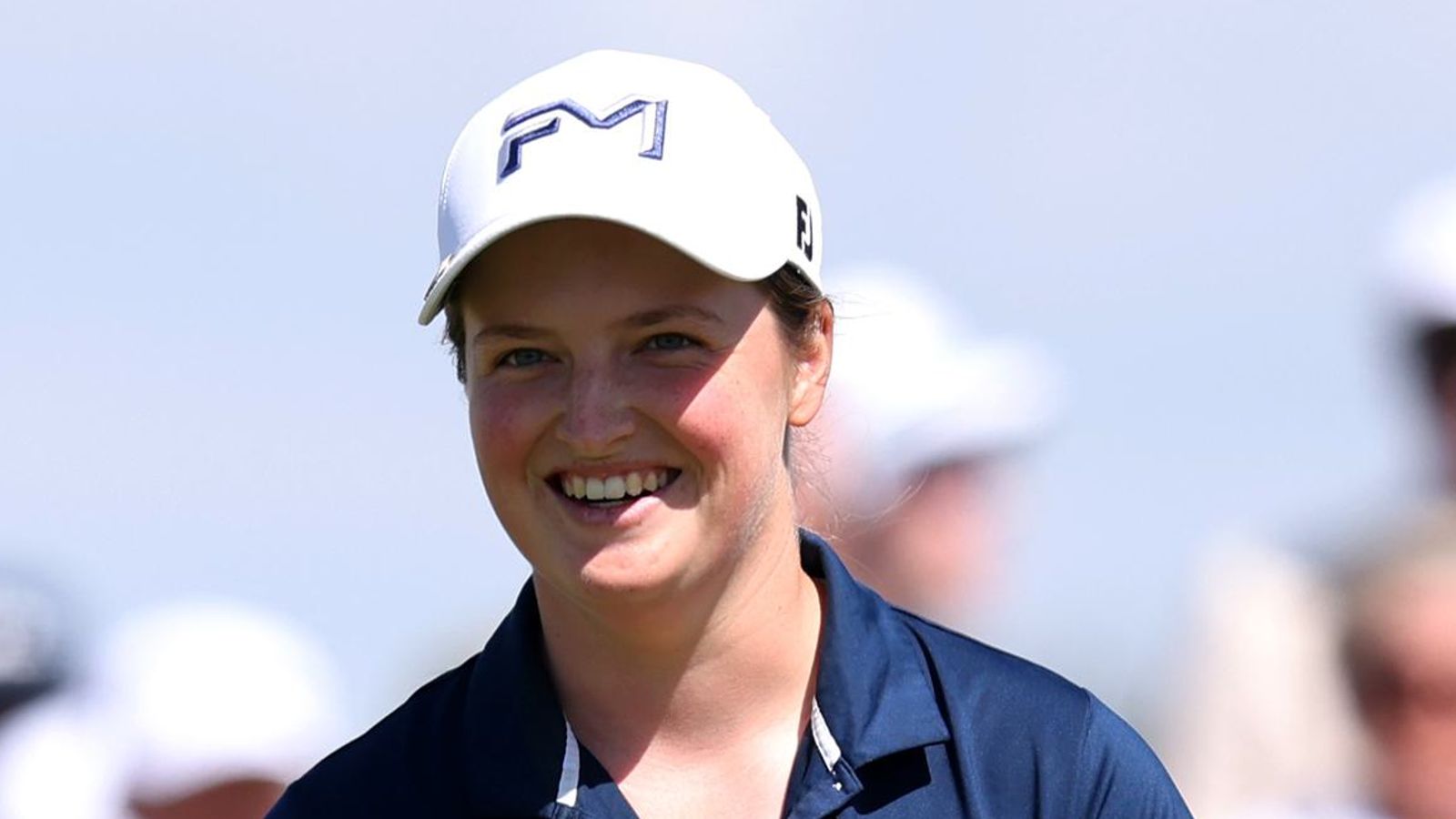 AIG Women's Open - third round recap! Reaction, scores, highlights as Yealimi Noh leads major at Royal Lytham & St Annes - Sky Sports