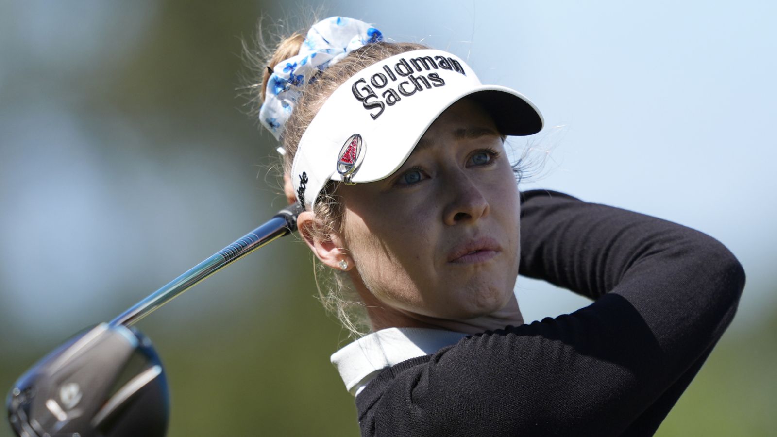 AIG Women's Open - second round recap! Reaction, scores, highlights as Haeran Ryu leads major at Royal Lytham & St Annes - Sky Sports