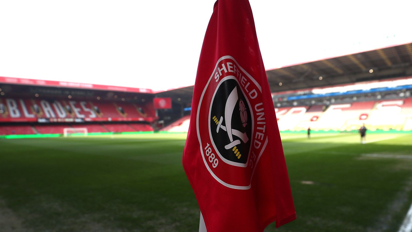 Sheffield United's owners face a court date on August 19