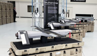 Cambridge Aerospace