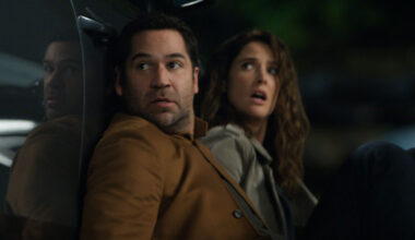 Smulders Leads "Lincoln Lawyer" Spin-Off