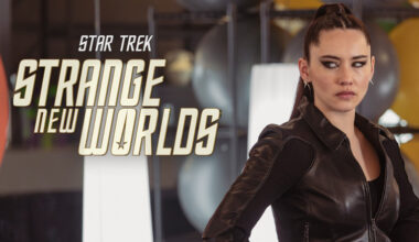Preview “Human Best Friend” With 14 New Photos From ‘Star Trek: Strange New Worlds’ Ep. 403 – TrekMovie.com