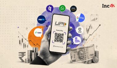 UPI In July: Navi Gains Market Share As PhonePe, Google Pay Slip Marginally