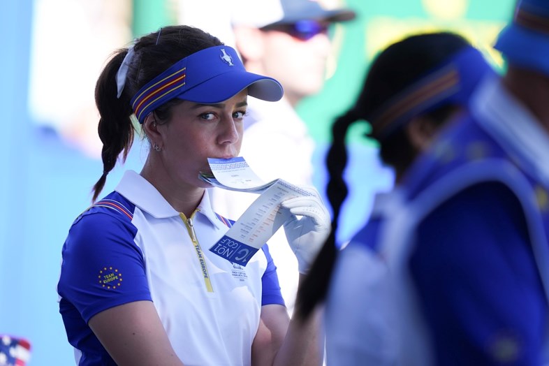 The Solheim Cup is upon us as the showdown between Europe and the United States heads to the Netherlands. But some notable names will be missing from Bernadus Golf...
