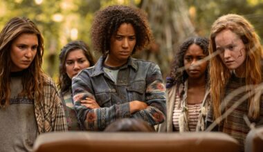 "Gripping" mystery thriller with perfect rating confirms return date for final season