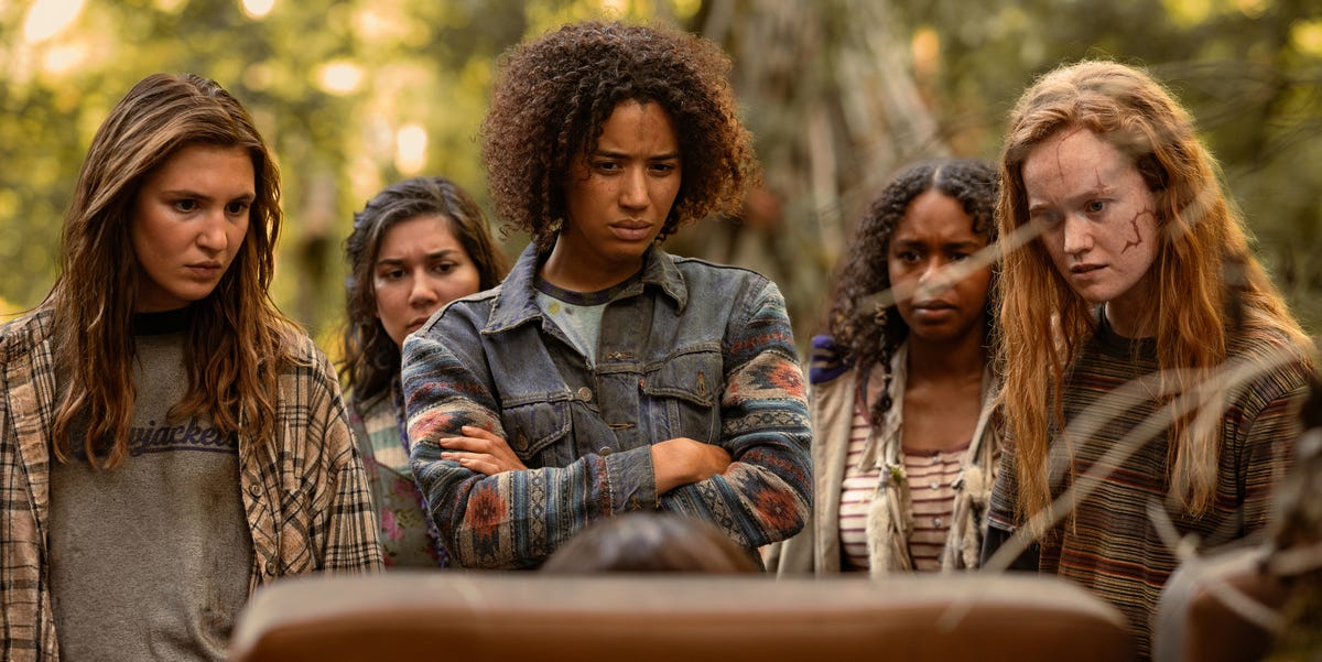 "Gripping" mystery thriller with perfect rating confirms return date for final season