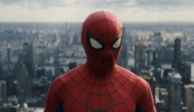 Spider-Man and The Odyssey are splitting up IMAX screens after a record-breaking weekend