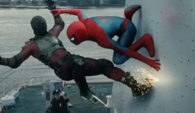 Spider-Man: Brand New Day cut MCU TV hero from movie in deleted scenes