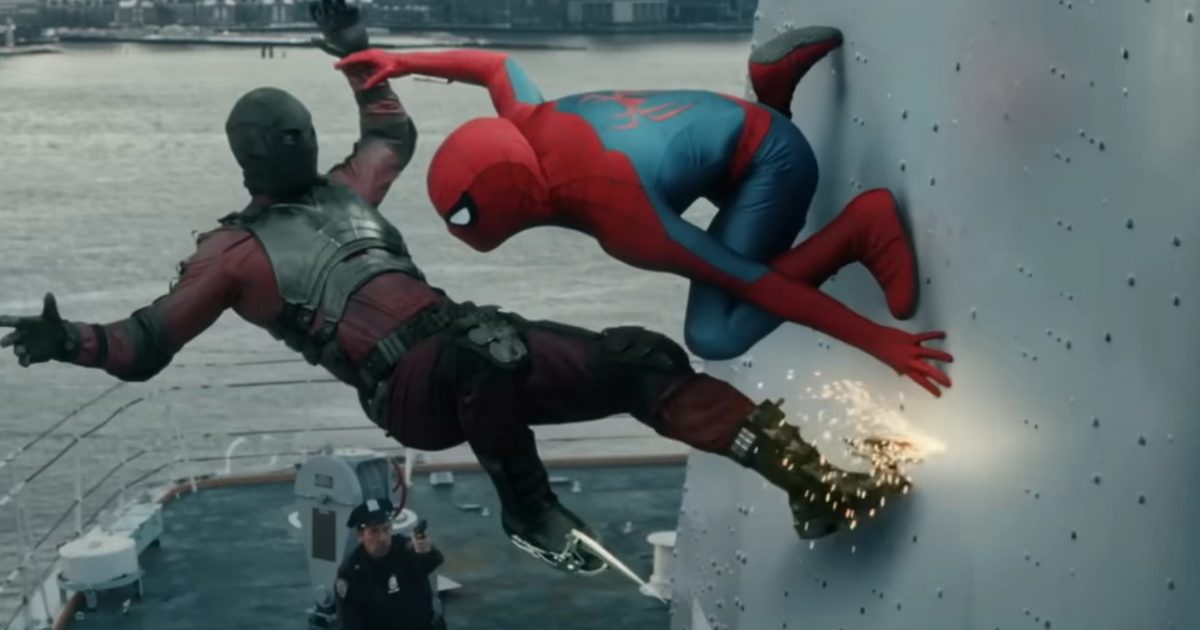 Spider-Man: Brand New Day cut MCU TV hero from movie in deleted scenes