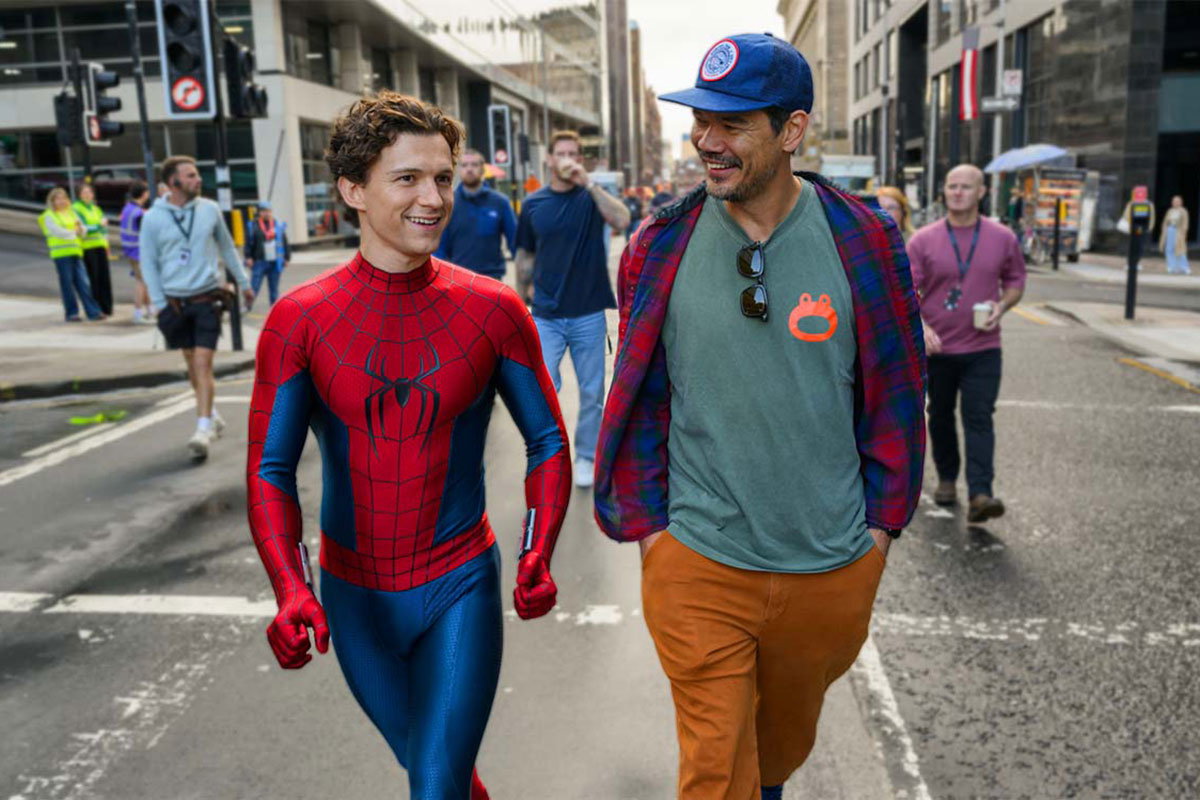Spider-Man's Cretton On Turning Down "Avengers"